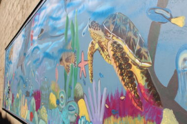Mural