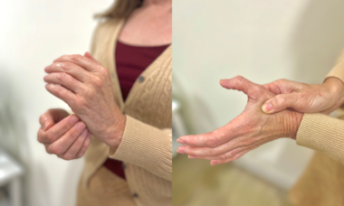 Nervous system regulation tool