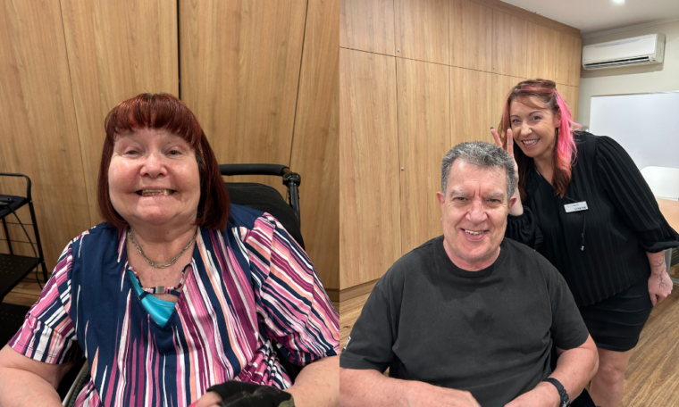 Perth Respite Care NDIS | Perth & WA | MS, Parkinson's, Stroke & All…