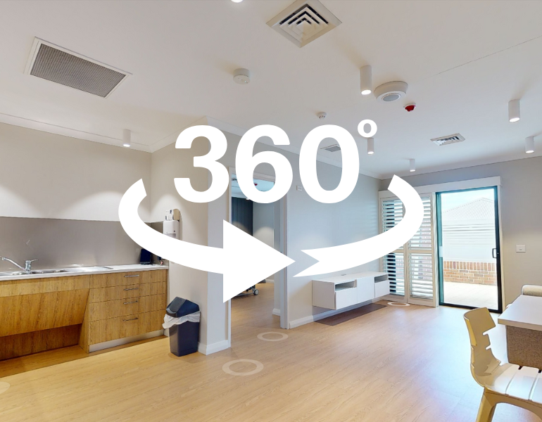 Accommodation  Bunbury