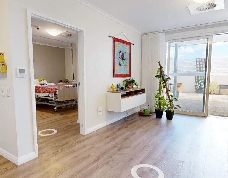 High Support Albany Accommodation