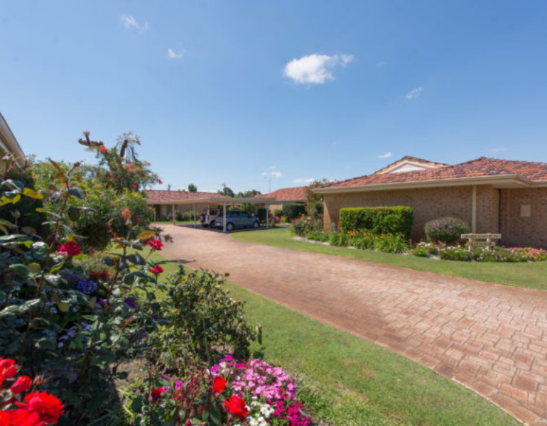 Leeming Retirement Village