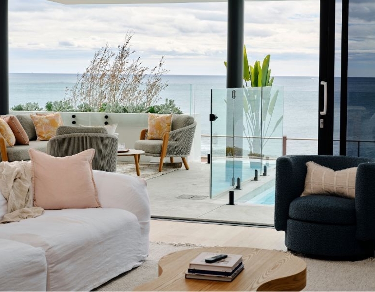 MHL grand prize home