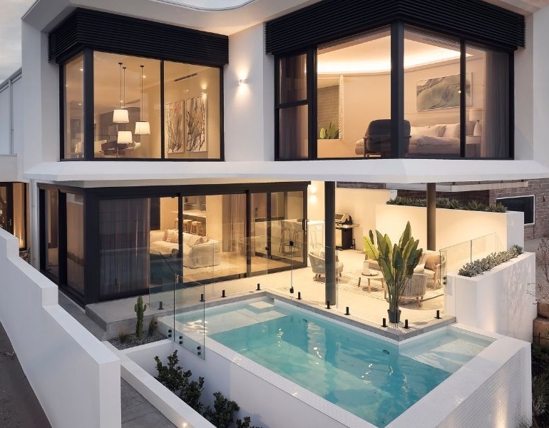 MHL grand prize home
