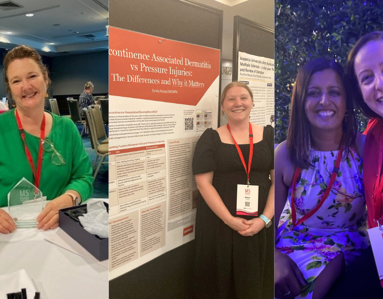 MSNA Annual Conference