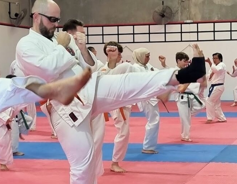 Karate