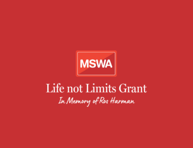Life not Limits Grant Header