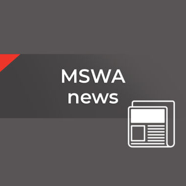 MSWA News Icon