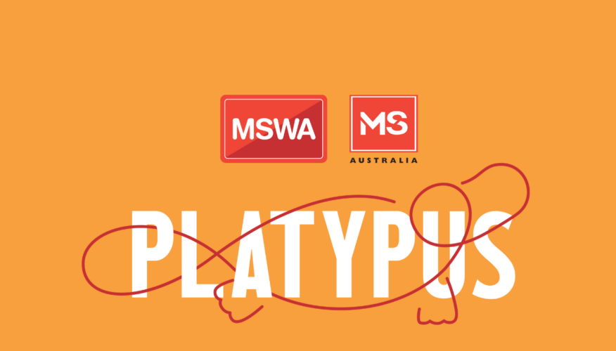 Platypus logo
