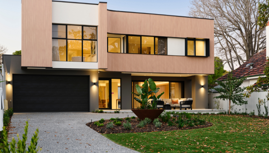 MSWA Mega Home Lottery 2026 Grand Prize Home