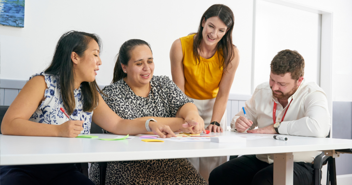Disability Employment Support Service Perth | MSWA | MSWA