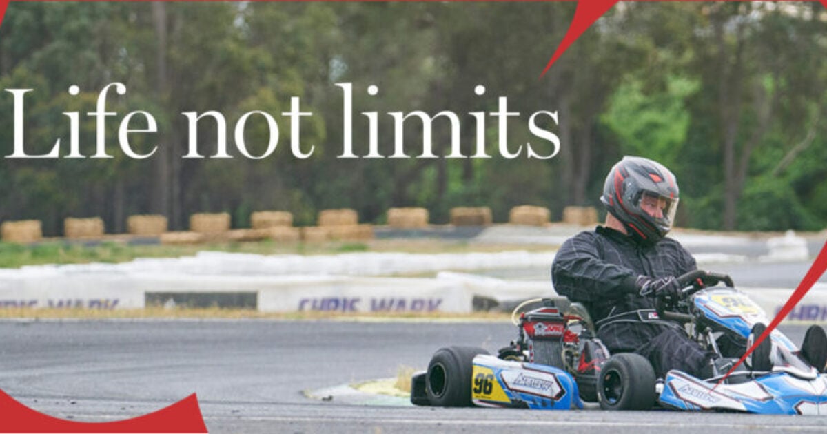 MSWA Ocean Ride 2025 | MSWA