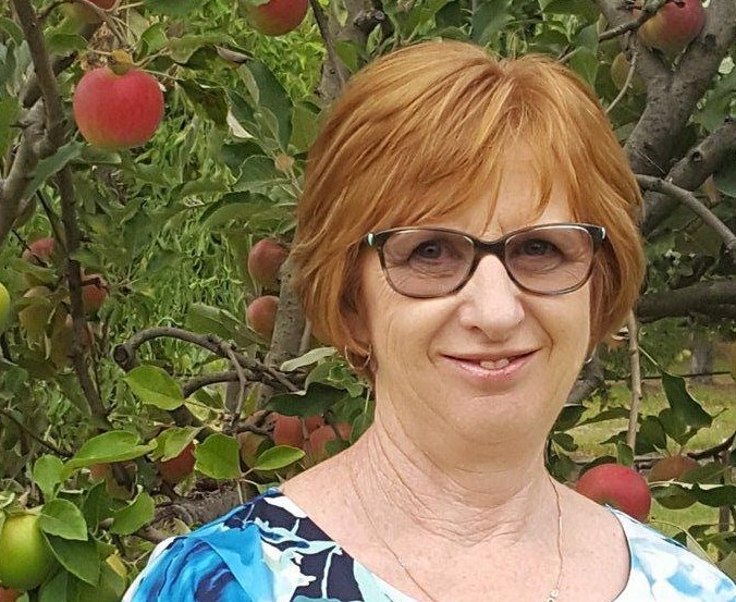 Trudy Tuckey