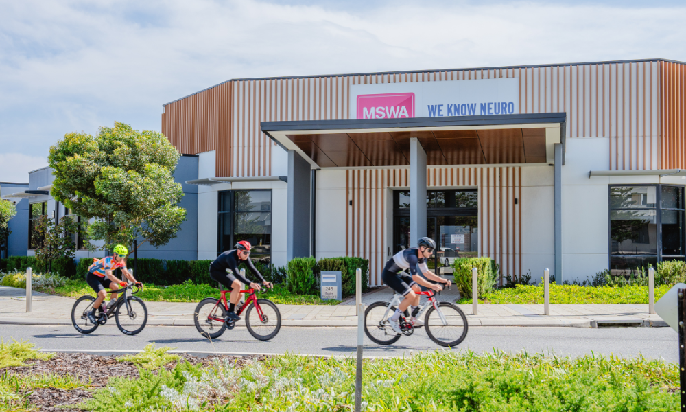 Mswa Ocean Ride Events | MSWA