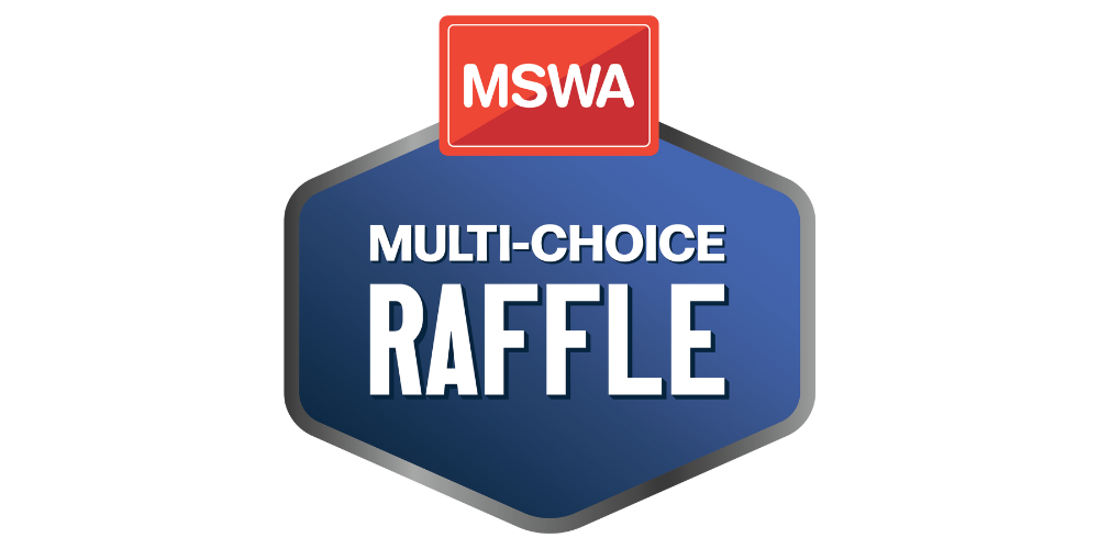 Lotteries and Raffles | MSWA