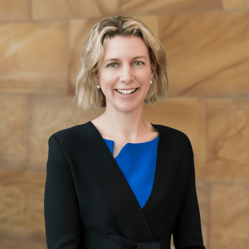 Clare Van Drunen