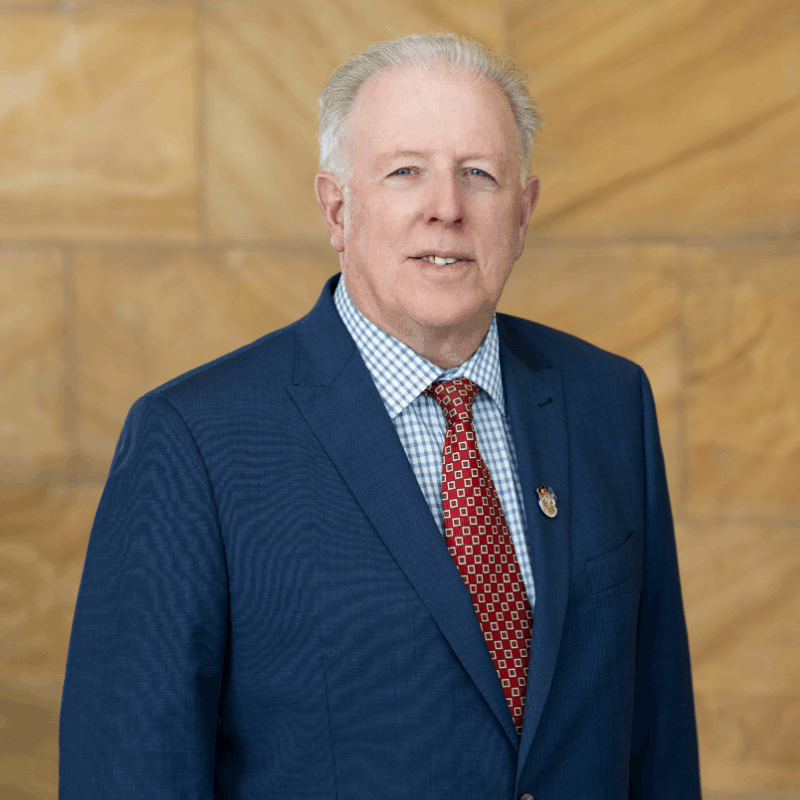 Liam Roche