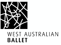 WA ballet logo