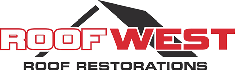 Roofwest Logo