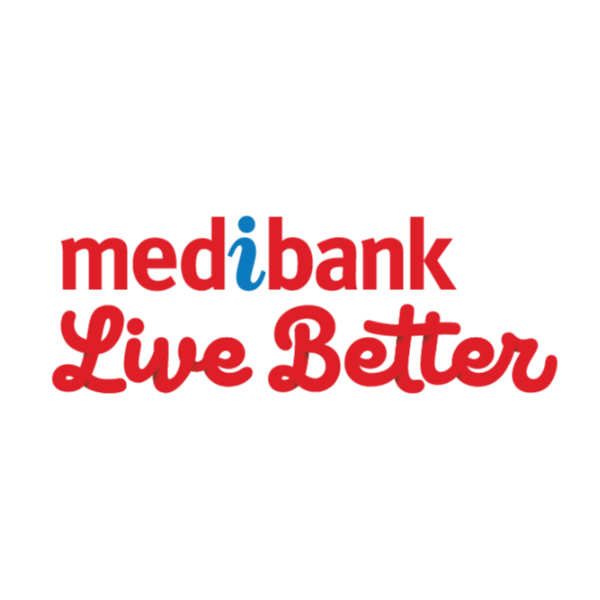Medibank Live Better Logo