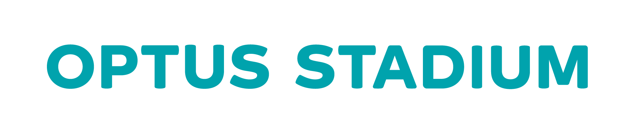 Optus Stadium Logo