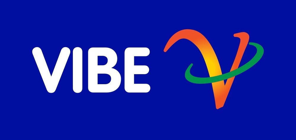 Vibe logo